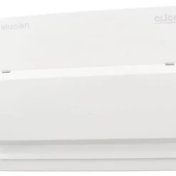 Elucian CUEB14MSRCD8 14 Way Metal Consumer Unit With 100a Mains Swit