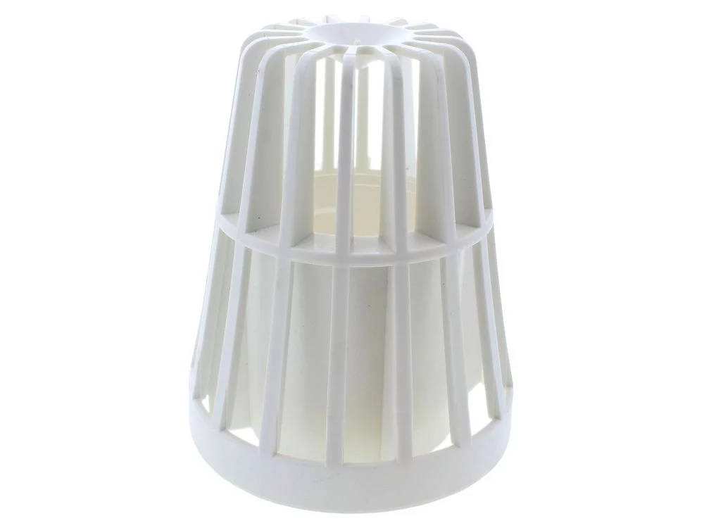 Ferroli 32113460 Terminal - Flue 110mm / 70mm