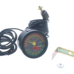 Ferroli 39800300 Gauge - Temperature / Pressure