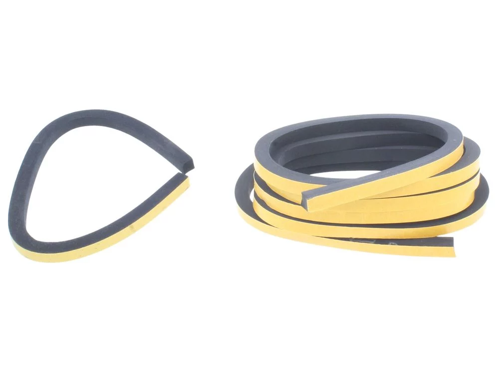 Ferroli 39800530 Gasket - Combustion Chamber (10mm X10mm)