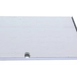 Ferroli 39804900 Panel - Combustion Chamber