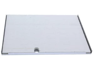 Ferroli 39804900 Panel - Combustion Chamber