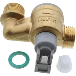 Ferroli 39805910 Flow Meter - Angled