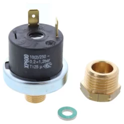 Ferroli 39806180 Low Water Pressure Sensor Kit - Arena/Combi/Domina
