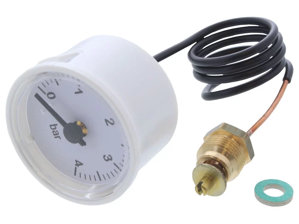 Ferroli 39806330 Gauge - Pressure