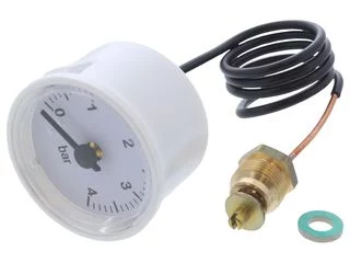 Ferroli 39806330 Gauge - Pressure