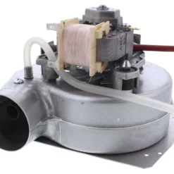 Ferroli 39806885 Fan Assembly - 24kw Was A 39806880