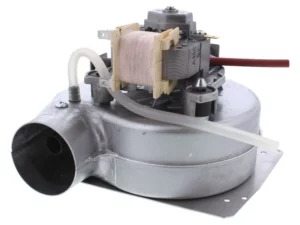 Ferroli 39806885 Fan Assembly - 24kw Was A 39806880