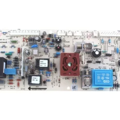 Ferroli 39807690 Printed Circuit Board - MF03.1 - Domina/Falcon/Modena