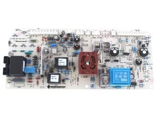 Ferroli 39807690 Printed Circuit Board - MF03.1 - Domina/Falcon/Modena