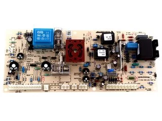 Ferroli 39807690 Printed Circuit Board - MF03.1 - Domina/Falcon/Modena