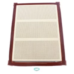 Image of Ferroli 39807910 Burner - Main (ceramic)