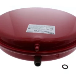 Image of Ferroli 39809690 Expansion Vessel 10L - Domicompact F/Falcon II/Modena