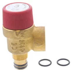Image of Ferroli 39809740 Safety Valve