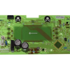 Ferroli 39810380 Printed Circuit Board Display Cpd 3.1 - Maxima