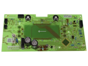 Ferroli 39810380 Printed Circuit Board Display Cpd 3.1 - Maxima