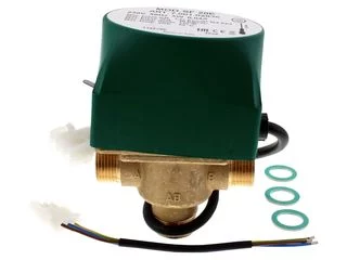 Ferroli 39810940 Valve - 3 Way Diverter C/w Head