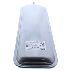 Image of Ferroli 39812140 Expansion Vessel - 8 Litre