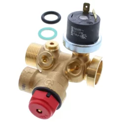 Ferroli 39813030 Safety Valve - C/w Manifold
