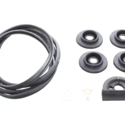 Image of Ferroli 39817560 Gasket - Room Sealed