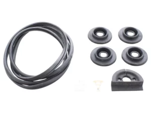 Image of Ferroli 39817560 Gasket - Room Sealed