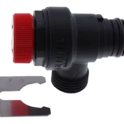 Image of Ferroli 39818270 Safety Valve - Divatop/Divatech/Divatop Low