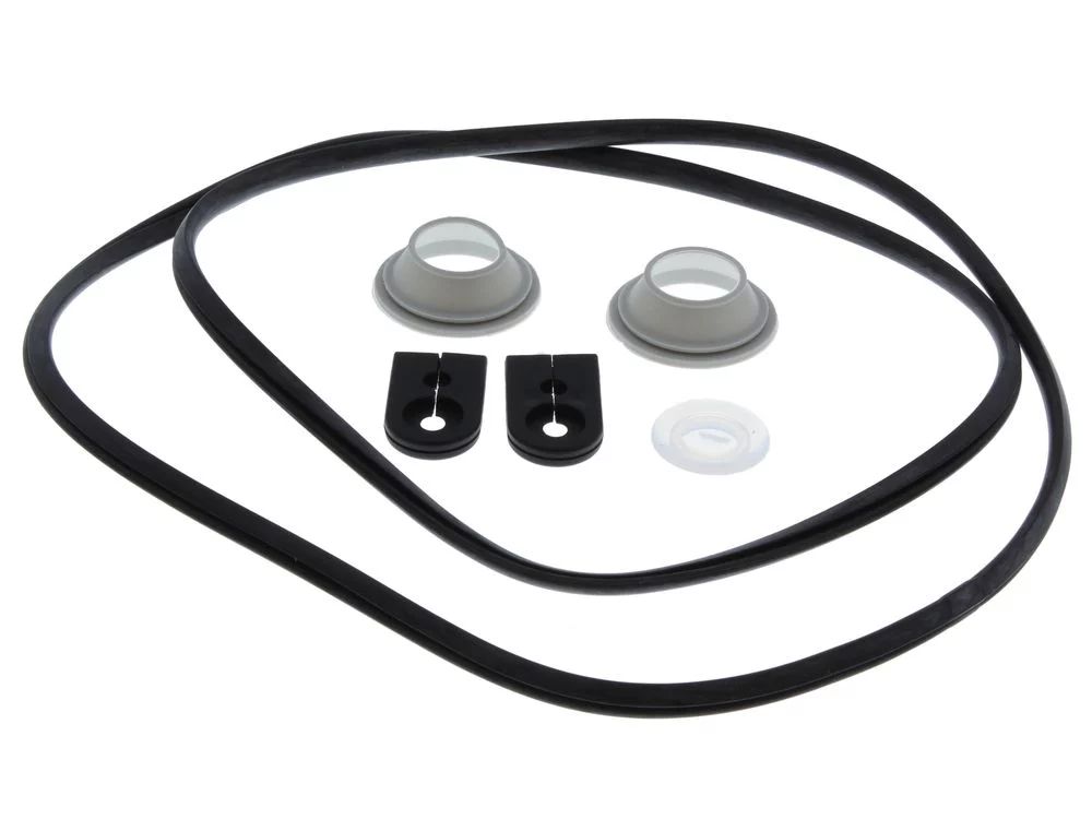 Image of Ferroli 39821560 Seal Kit - Combustion Chamber