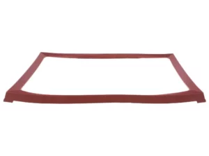 Image of Ferroli 39821711 Gasket - Burner Assembly Optimax