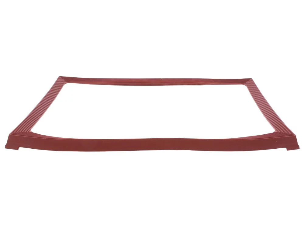 Image of Ferroli 39821711 Gasket - Burner Assembly Optimax