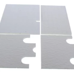 Image of Ferroli 39811570 Insulation - Complete