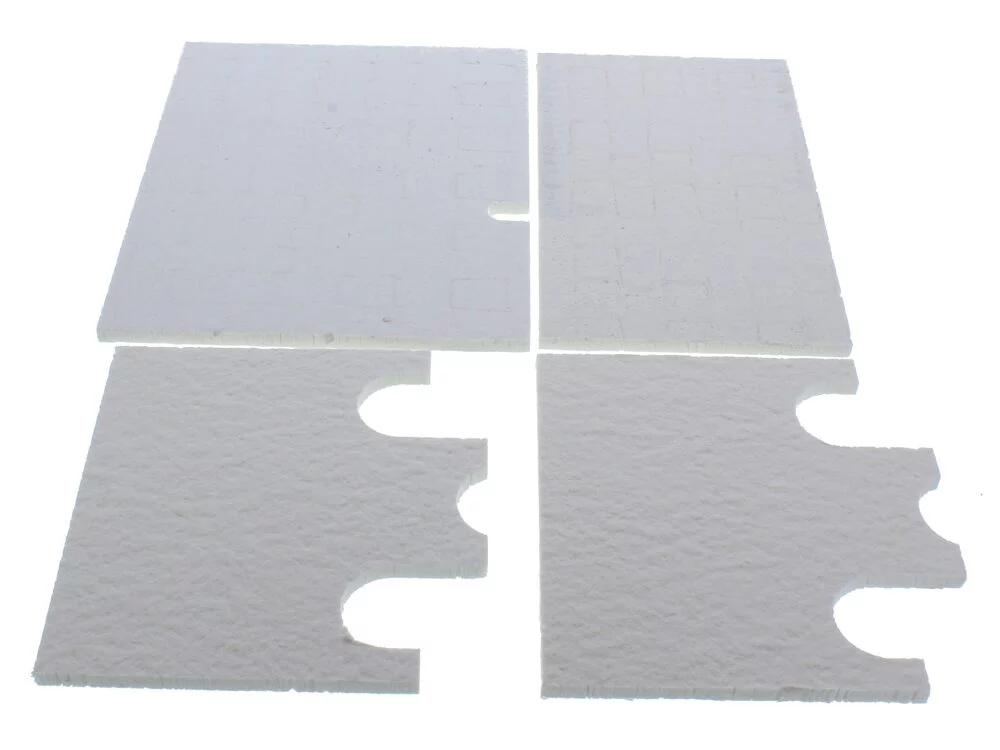 Image of Ferroli 39811570 Insulation - Complete