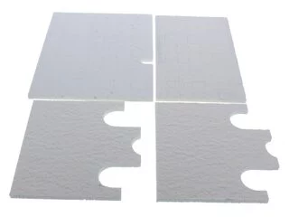 Ferroli 39811570 Insulation - Complete