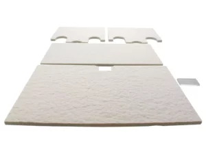Image of Ferroli 39809800 Insulation Kit