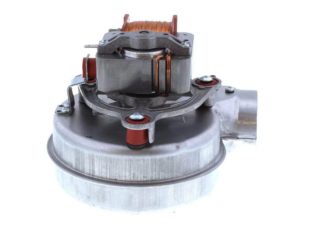 Image of Ferroli 39818021 Fan Assembly