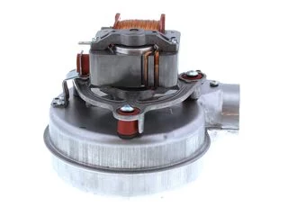 Ferroli 39818021 Fan Assembly