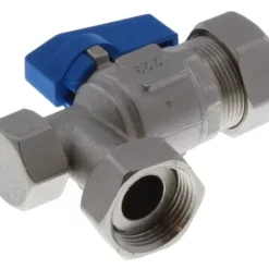 Ferroli 39840730 Domicondens C/h Valve