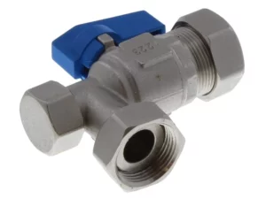Ferroli 39840730 Domicondens C/h Valve