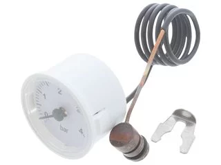 Ferroli 39820080 Pressure Gauge