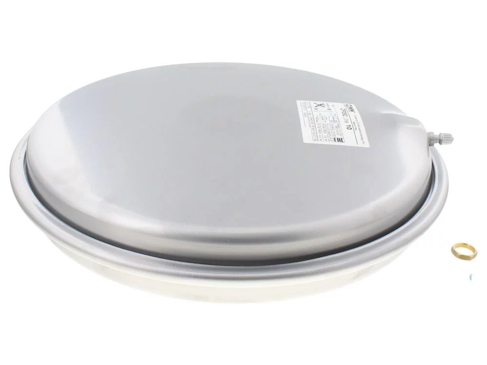 Image of Ferroli 39836720 Expansion Vessel