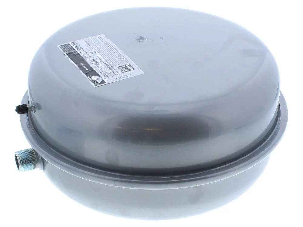 Firebird ACC012PVL Expansion Vessel 12 Litre