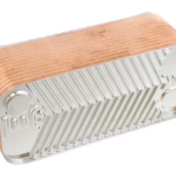 Firebird ACC025PHE Plate Heat Exchanger - 25
