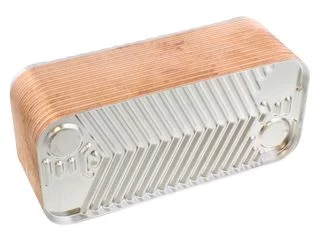 Firebird ACC025PHE Plate Heat Exchanger - 25