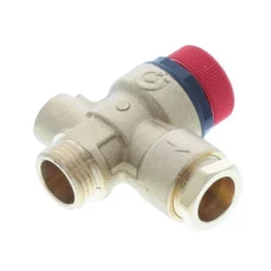 Firebird ACCCOMSRV Pressure Release Valve