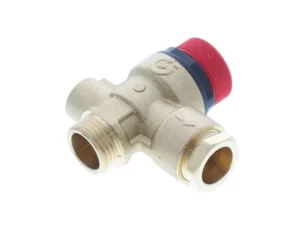 Firebird ACCCOMSRV Pressure Release Valve