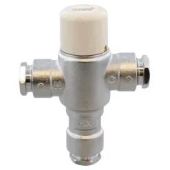 Firebird ACCCOMTMV Thermostatic Mixing Valve, Combi 15mm
