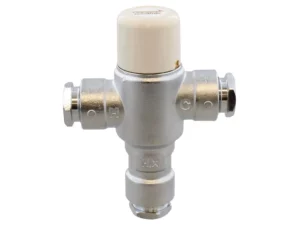 Firebird ACCCOMTMV Thermostatic Mixing Valve, Combi 15mm