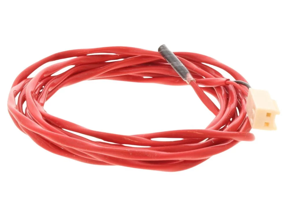 Firebird ACC000RTP Flow Thermistor For Combi Pcb (red)