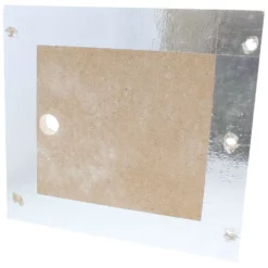 Fbir ACC090GSK Combustion Door Insulation, 50,70,90 Btu