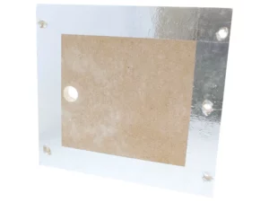 Fbir ACC090GSK Combustion Door Insulation, 50,70,90 Btu