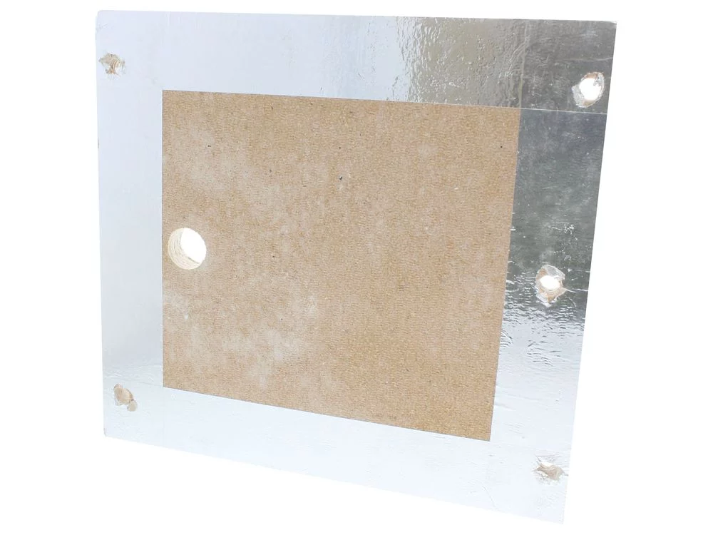 Fbir ACC090GSK Combustion Door Insulation, 50,70,90 Btu
